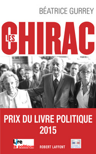 Image de Les Chirac