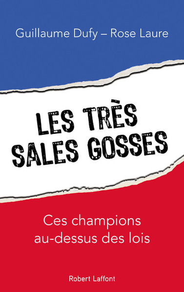 Image de Les très sales gosses