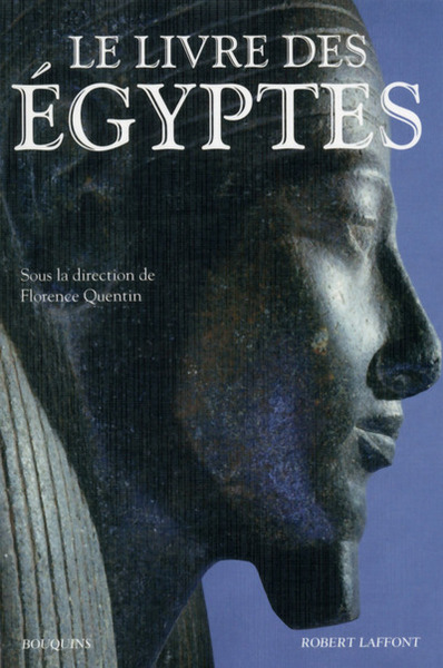 Picture of Le livre des Egyptes