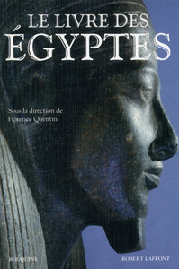 Picture of Le livre des Egyptes