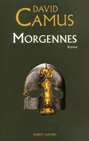 Picture of LE ROMAN DE LA CROIX T2 MORGENNES