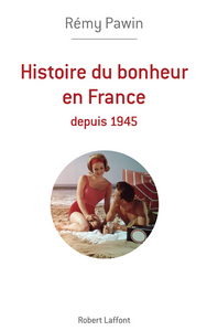 Picture of Histoire du bonheur en France depuis 1945