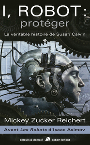 Image de I Robot : protéger