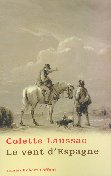 Picture of Le vent d'Espagne - tome 1