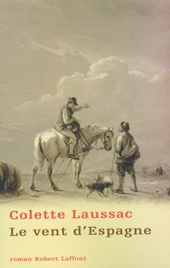 Picture of Le vent d'Espagne - tome 1