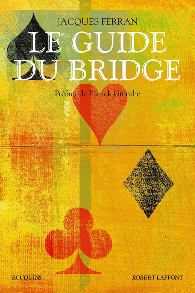Picture of Le guide du bridge