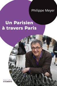 Image de Un parisien à travers Paris - Documento