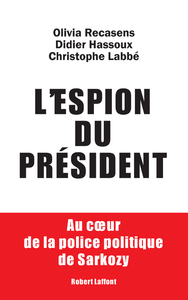 Picture of L'espion du président