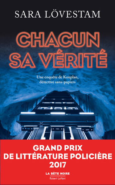 Image de Chacun sa vérité