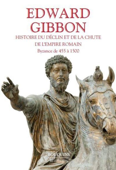 Picture of Histoire du déclin et de la chute de l'empire romain - tome 2 - NE