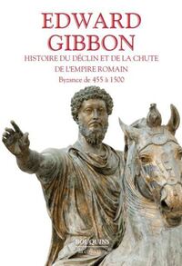 Picture of Histoire du déclin et de la chute de l'empire romain - tome 2 - NE