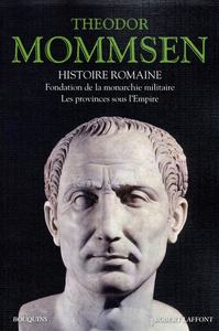 Picture of Histoire romaine tome 2 - NE