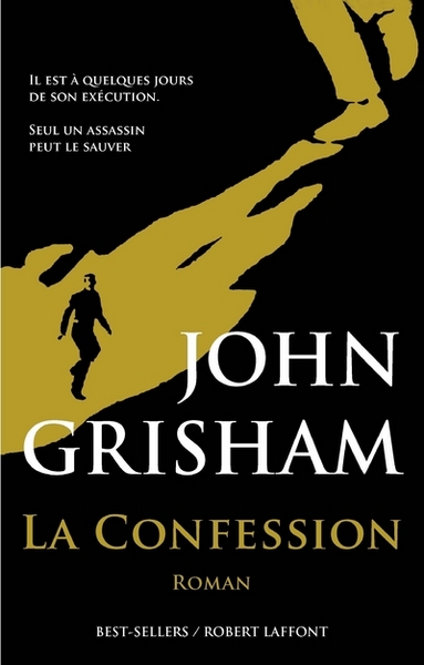 Picture of La Confession