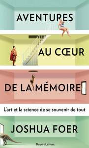 Picture of Aventures au coeur de la mémoire
