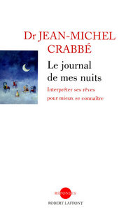 Image de Le journal de mes nuits