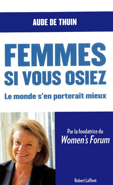Image de Femmes, si vous osiez