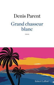 Picture of Grand chasseur blanc