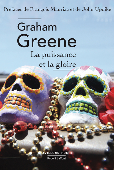 Image de La Puissance et la Gloire