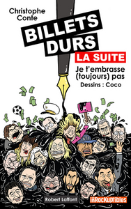Picture of Billets durs, la suite
