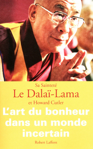 Picture of L'art du bonheur dans un monde incertain