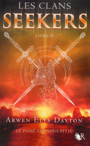 Image de Les clans Seekers - livre II