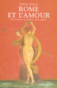 Image de Rome et l'amour des femmes, des jardins, de la sagesse