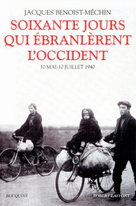 Picture of 60 jours qui ébranlèrent l'Occident - NE