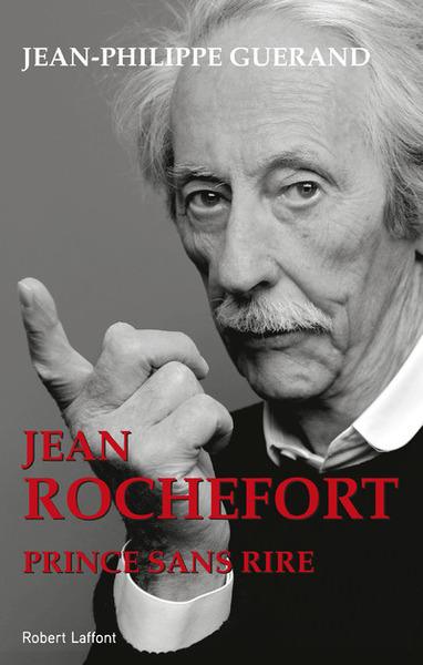 Picture of Jean Rochefort, prince sans rire