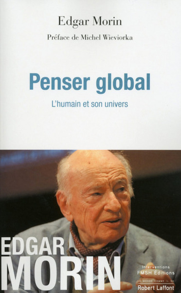 Picture of Penser global