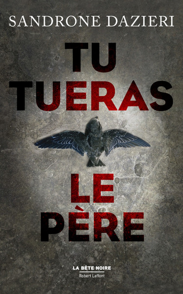 Picture of Tu tueras le père