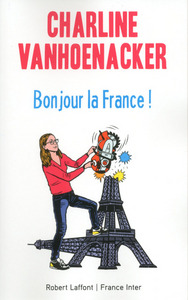 Picture of Bonjour la France !