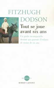 Image de Tout se joue avant six ans - NE