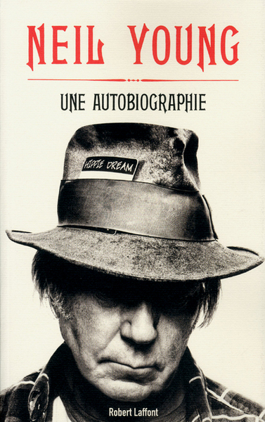 Picture of Une autobiographie
