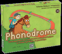 Picture of Phonodrome