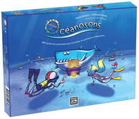 Picture of Océanosons
