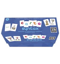 Picture of Cartasyntax