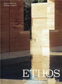 Image de Ethos Richard Leplastrier /anglais