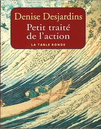 Picture of Petit traité de l'action