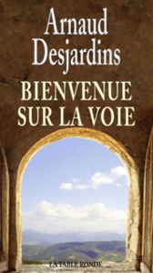 Image de Bienvenue sur la Voie