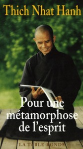 Image de Pour une métamorphose de l'esprit