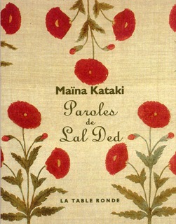 Image de Paroles de Lal Ded