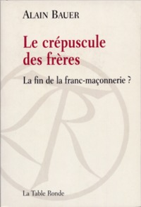Image de Le crépuscule des frères