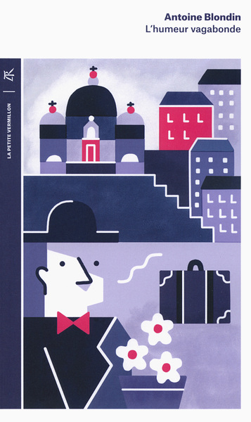 Picture of L'humeur vagabonde