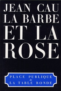 Image de La barbe et la rose