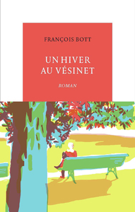 Picture of Un hiver au Vésinet