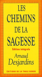 Image de Les chemins de la sagesse