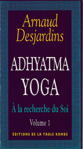 Image de Adhyatma yoga