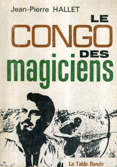 Picture of Le Congo des magiciens