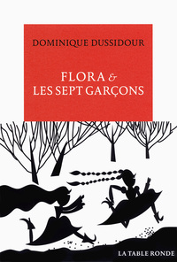 Picture of Flora & les sept garçons