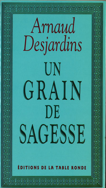 Image de Un grain de Sagesse